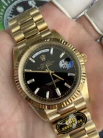CBD Factory,3255 Day-Date-210（40mm）