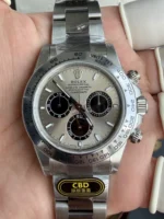 CBD Factory,4131 Daytona-221（40mm）