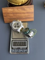 CBD Factory,4131 Daytona-221（40mm）