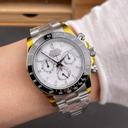 CBD Factory 4131 Panda Daytona-151g（40mm）
