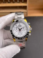 CBD Factory 4131 Panda Daytona-151g（40mm）