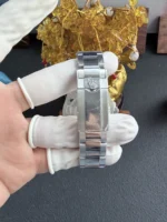 Cold Factory,V4,3285 GMT-Master II-195g（40mm）