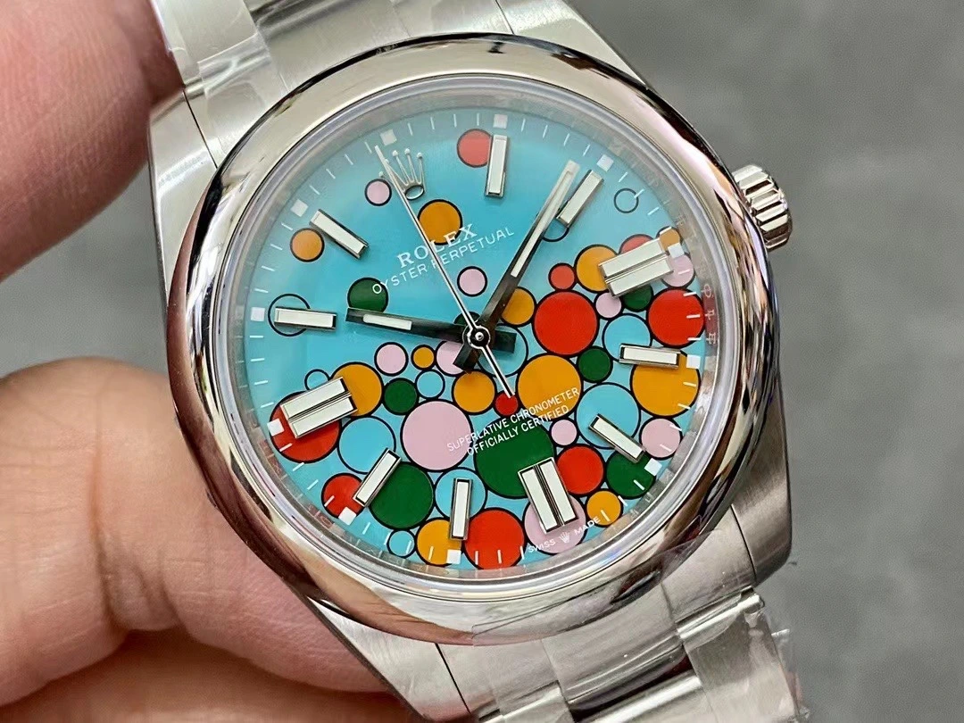 EW Factory,3230 Oyster Perpetual （41mm）