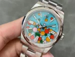EW Factory,3230 Oyster Perpetual （41mm）