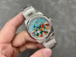 EW Factory,3230 Oyster Perpetual （41mm）