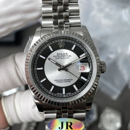 JR Factory，3235 Datejust（36mm）