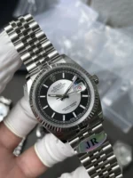 JR Factory，3235 Datejust（36mm）