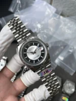 JR Factory，3235 Datejust（36mm）
