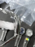 JR Factory，3235 Datejust（36mm）