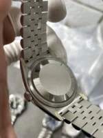 JR Factory，3235 Datejust（36mm）