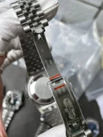 JR Factory，3235 Datejust（36mm）