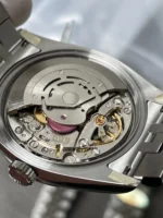 JR Factory，3235 Datejust（36mm）