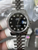 JR Factory，3235 Datejust（36mm）