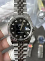 JR Factory，3235 Datejust（36mm）