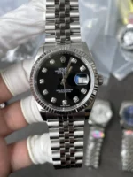 JR Factory，3235 Datejust（36mm）