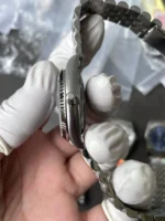 JR Factory，3235 Datejust（36mm）