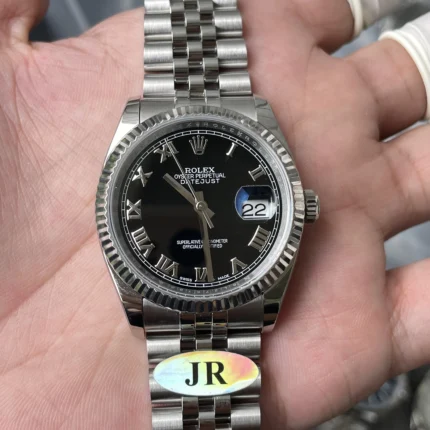 JR Factory，3235 Datejust（36mm）