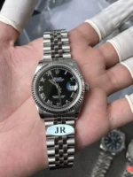 JR Factory，3235 Datejust（36mm）