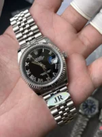 JR Factory，3235 Datejust（36mm）