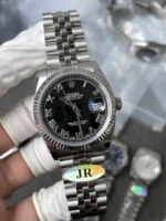 JR Factory，3235 Datejust（36mm）