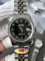 JR Factory，3235 Datejust（36mm）