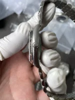 JR Factory，3235 Datejust（36mm）