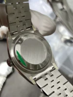 JR Factory，3235 Datejust（36mm）