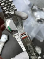 JR Factory，3235 Datejust（36mm）