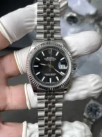 JR Factory，3235 Datejust（36mm）