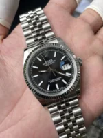 JR Factory，3235 Datejust（36mm）