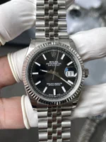 JR Factory，3235 Datejust（36mm）