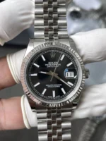 JR Factory，3235 Datejust（36mm）