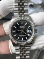 JR Factory，3235 Datejust（36mm）
