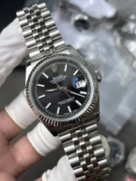 JR Factory，3235 Datejust（36mm）