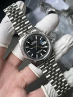 JR Factory，3235 Datejust（36mm）