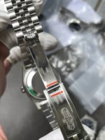 JR Factory，3235 Datejust（36mm）