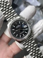 JR Factory，3235 Datejust（36mm）
