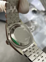 JR Factory，3235 Datejust（36mm）