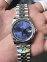 JR Factory，3235 Datejust（36mm）