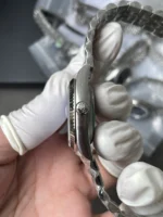 JR Factory，3235 Datejust（36mm）