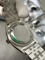 JR Factory，3235 Datejust（36mm）