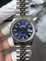 JR Factory，3235 Datejust（36mm）
