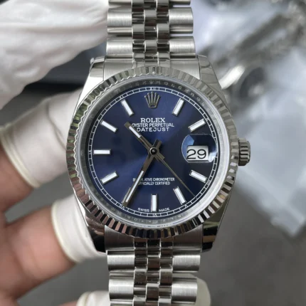 JR Factory，3235 Datejust（36mm）