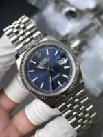JR Factory，3235 Datejust（36mm）