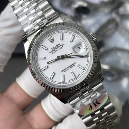 JR Factory，3235 Datejust（36mm）