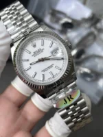 JR Factory，3235 Datejust（36mm）