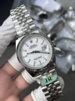JR Factory，3235 Datejust（36mm）