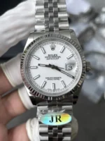 JR Factory，3235 Datejust（36mm）