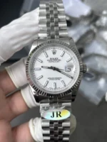 JR Factory，3235 Datejust（36mm）
