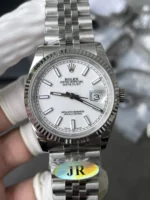 JR Factory，3235 Datejust（36mm）